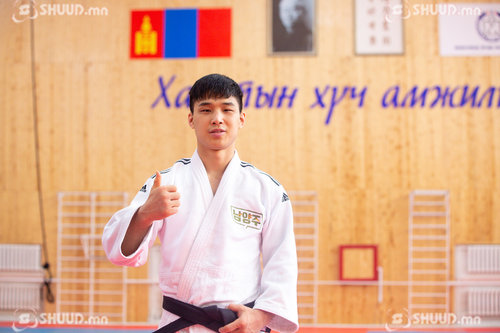 Ан Баул: Монголд байх хугацаандаа бэлтгэлээ сайн хийнэ